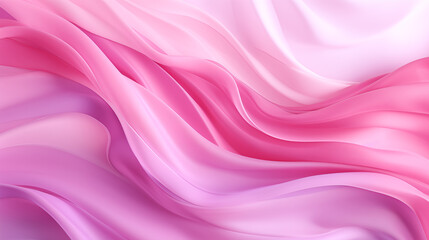 Obraz premium Colorful background. Pink bright texture for design background. Delicate texture. AI generative