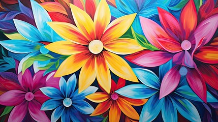 Fototapeta premium abstract background