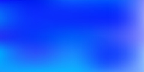 Light blue vector abstract blur texture.