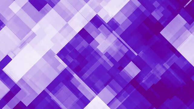 digital material flowing glitter shape abstract blocks background