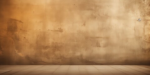Grungy Concrete Wall Background