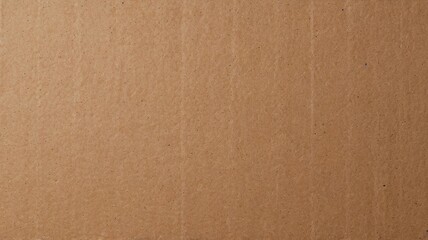 Fototapeta premium Textured Craft Paper Close-Up