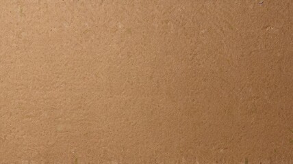 Artistic Brown Paper Creases