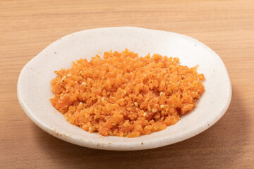 鮭　ソフトふりかけ