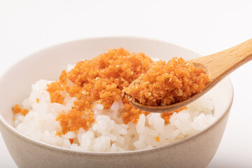 鮭　ソフトふりかけ