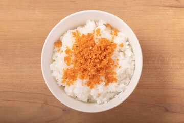 鮭　ソフトふりかけ
