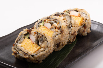 うなぎ太巻き