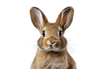 Obraz premium Rabbit (JPG 300Dpi 10800x7200)