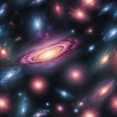 galaxy isolated