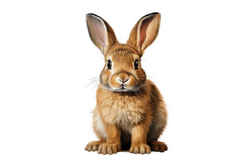 Fototapeta premium Rabbit (JPG 300Dpi 10800x7200)
