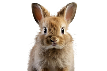 Fototapeta premium Rabbit (JPG 300Dpi 10800x7200)
