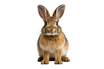 Fototapeta premium Rabbit (JPG 300Dpi 10800x7200)