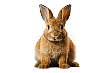 Fototapeta premium Rabbit (JPG 300Dpi 10800x7200)