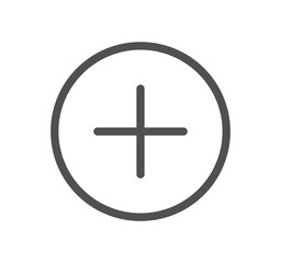 Interface related icon outline and linear vector.	
