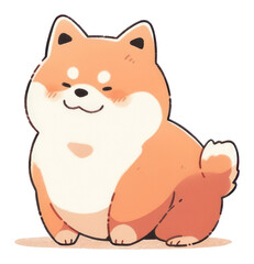 PNG Dog mammal animal pet.