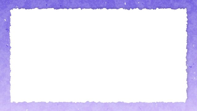 animated background frame animation moving paper simple