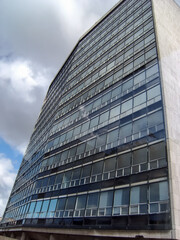 City Architecture - Europe, Great Britain, England, Wales