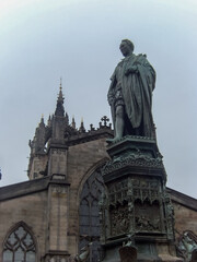 Obraz premium City Architecture - Europe, Great Britain, England, Wales