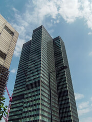 Fototapeta premium City Architecture - Europe, Great Britain, England, Wales