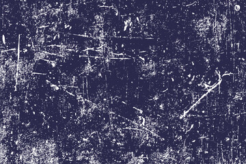 Abstract Old Stye Vector  Grunge Distressed Overlay Texture With Grainy Effects PNG Background