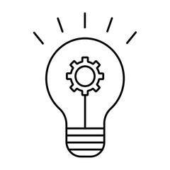 Idea generation, Innovative Approaches to Brainstorming and Ideation, Creative Strategies for Effective Idea Generation icon