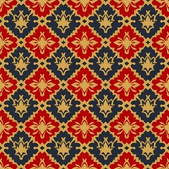 Fototapeta premium pattern background