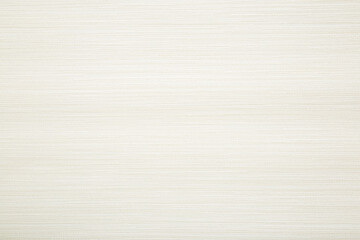 Fototapeta premium Light gray striped wallpaper background. Closeup. Empty place for text.
