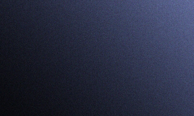 grainy noise texture background, Black Denim abstract grainy gradient background, glowing light dark backdrop