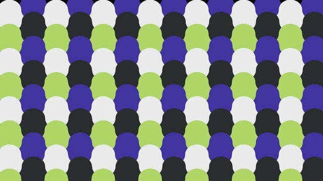 Japanese style suitable Asian designs pop shape background material