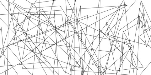 Abstract elegant background black line texture.Geometric low poly graphic.Background of triangular facets.seamless pattern from network triangular cells,wallpaper background design.vector illustration