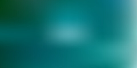 Light blue, green vector blurred backdrop.