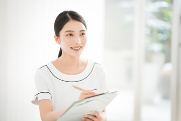 セラピストの実力は施術の前後で決まる