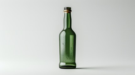 Medium Shot of a Blue Notebook