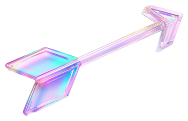 PNG Rectangle jewelry purple toy.