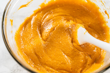 Delicious Homemade Pumpkin Bundt Cake Recipe