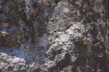 Background texture of stone sandstone surface