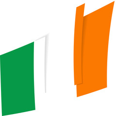 Ireland flag