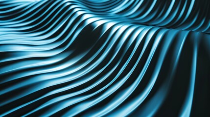 abstract minimalistic straight geometric waveform texture 