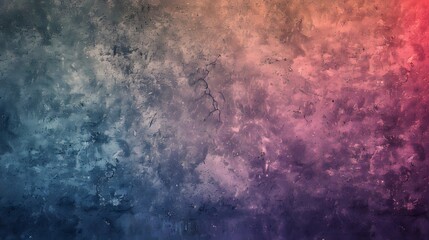 Obraz premium Abstract Texture Background with Pink and Blue Colors.