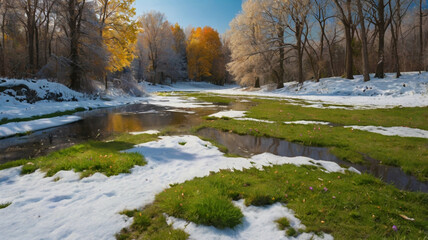 every day about change