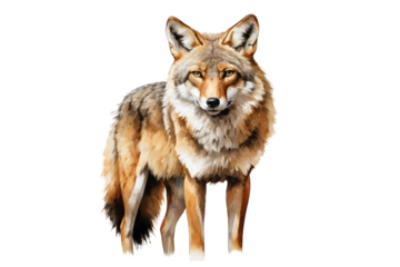 Coyote (PNG 7776x5184)