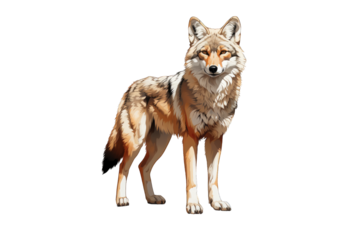 Coyote (PNG 7776x5184)