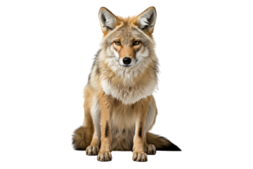 Coyote (PNG 7776x5184)