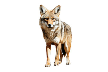 Coyote (PNG 7776x5184)