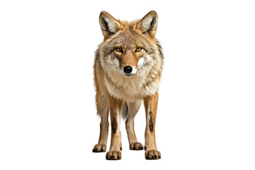 Coyote (PNG 7776x5184)