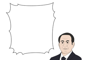 人物　渋沢栄一