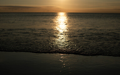 Sunset Serenity