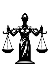 Justice SVG, Law SVG, Themis SVG, Law scales SVG, Judge SVG, Gavel SVG, Court SVG, Legislation SVG, Justice Silhouette, Justice Vector, Clipart, Cut file for Cricut SVG, JPG, PNG