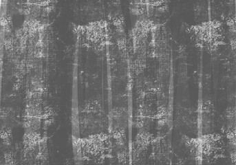Grunge Grey Colour Wall Texture Background