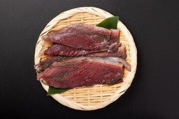 ［宮城県産］生カツオはらす（加熱用）